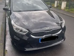 Gebraucht 2019 Kia Ceed Sportswagon Kombi | 16.000 € (Fairer Preis)