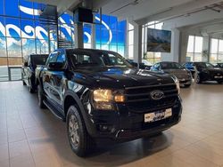 Obsidianschwarz metallic Neu 2025 Ford Ranger XLT Abholung | 42.990 € (Superpreis)