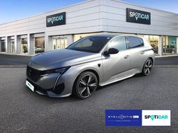 Grau Gebraucht 2024 Peugeot 308 GT Limousine | 21.930 € (Guter Preis)