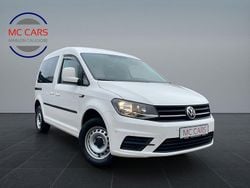 Weiß Gebraucht 2019 VW Caddy Van / Kleinbus | 10.890 € (Superpreis)