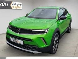 Schwarz Gebraucht 2022 Opel Mokka Elegance SUV | 14.900 € (Guter Preis)