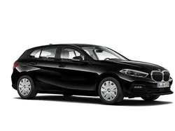 Gebraucht 2025 BMW 116 Advantage Kleinwagen | 22.810 € (Superpreis)