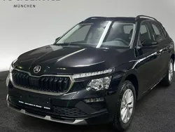 Schwarz Gebraucht 2025 Skoda Kamiq Selection SUV | 28.950 € (Teuer)