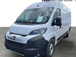 Weiß Neu 2024 Citroën Jumper Van / Kleinbus | 35.999 € (Fairer Preis)