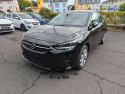 Schwarz Gebraucht 2022 Opel Corsa Elegance Cabrio | 17.900 € (Fairer Preis)