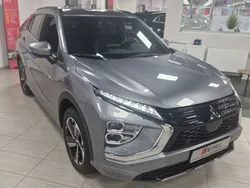 Grau Neu 2024 Mitsubishi Eclipse Cross Select SUV | 35.890 €