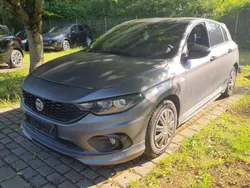 Grau Gebraucht 2019 Fiat Tipo Sport Limousine | 11.900 € (Fairer Preis)