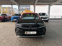 Schwarz Gebraucht 2021 Opel Mokka Elegance SUV | 18.990 € (Fairer Preis)