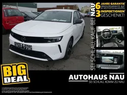 Lack weiss banquise/typ aussen Gebraucht 2024 Opel Astra Enjoy Limousine | 20.990 € (Superpreis)
