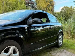 Schwarz Gebraucht 2006 Opel Astra GTC OPC Coupé | 1.850 € (Guter Preis)
