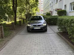 Gebraucht 2014 Seat Leon ST Style Kombi | 6.000 €