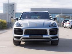 Silber Gebraucht 2020 Porsche Cayenne GTS SUV | 74.900 € (Superpreis)