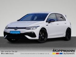 Weiß Gebraucht 2023 VW Golf VIII R Limousine | 39.470 € (Superpreis)