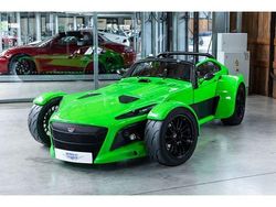 Gebraucht 2023 Donkervoort D8 GTO Cabrio | 249.890 €