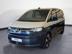 Weiß Neu 2025 VW Multivan Life Van | 72.990 € (Teuer)