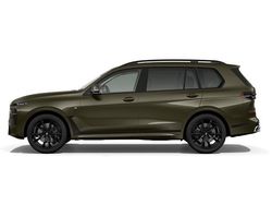 Grau Neu 2025 BMW X7 M Sport SUV | 123.990 € (Teuer)
