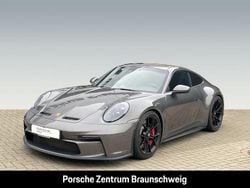 Grau Gebraucht 2022 Porsche 992 | 189.960 € (Superpreis)