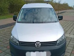 Silber Gebraucht 2011 VW T5 Van | 8.999 € (Superpreis)