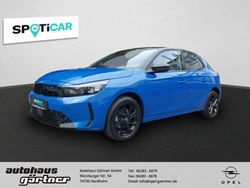 Lackierung voltaic blue met/ty Gebraucht 2024 Opel Corsa Kleinwagen | 16.990 € (Fairer Preis)