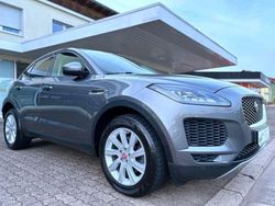 Grau Gebraucht 2018 Jaguar E-Pace S SUV | 23.500 € (Etwas zu teuer)