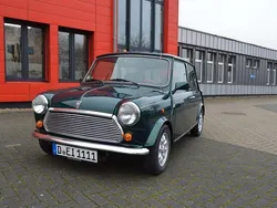 Grün Gebraucht 1996 Mini 1300 Kleinwagen | 16.990 €