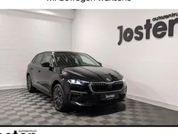 Schwarz Neu 2025 Skoda Scala Tour Kleinwagen | 26.450 € (Fairer Preis)