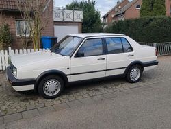 Weiß Gebraucht 1990 VW Jetta Limousine | 4.650 €