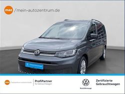 Gebraucht 2024 VW Caddy Maxi Life Life Van / Kleinbus | 34.990 € (Fairer Preis)
