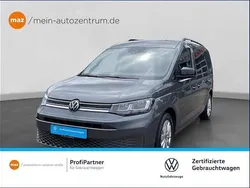 Gebraucht 2024 VW Caddy Maxi Life Life Van / Kleinbus | 34.990 € (Fairer Preis)