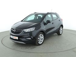 Schwarz Gebraucht 2018 Opel Mokka X SUV | 13.670 € (Fairer Preis)