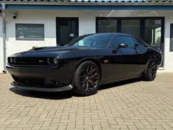 Schwarz Gebraucht 2016 Dodge Challenger Coupé | 31.980 € (Teuer)
