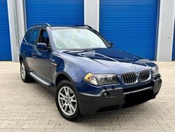 Gebraucht 2004 BMW X3 SUV | 7.800 €