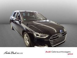 Schwarz Gebraucht 2023 Audi A4 Advanced Plus Kombi | 26.570 € (Guter Preis)