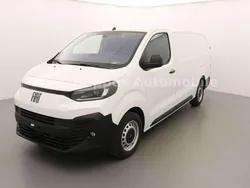 Weiß Neu 2025 Fiat Scudo Van / Kleinbus | 29.590 € (Guter Preis)