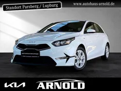 Andere Gebraucht 2024 Kia Ceed Comfort Limousine | 20.870 € (Superpreis)