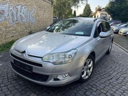 Silber Gebraucht 2009 Citroën C5 Exclusive Kombi | 2.999 € (Fairer Preis)