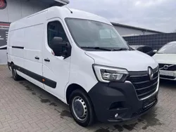 Mineral weiss Gebraucht 2021 Renault Master Van | 17.800 €