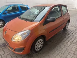 Orange Gebraucht 2009 Renault Twingo Authentique Kleinwagen | 1.990 € (Superpreis)