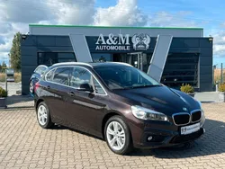 Braun Gebraucht 2018 BMW 220 Active Tourer Advantage Van / Kleinbus | 19.300 € (Fairer Preis)