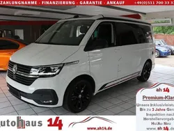 Weiß Gebraucht 2022 VW T6.1 Beach Van | 69.950 € (Fairer Preis)
