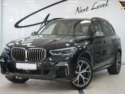 Schwarz Gebraucht 2019 BMW X5 Shadowline SUV | 38.363 € (Superpreis)