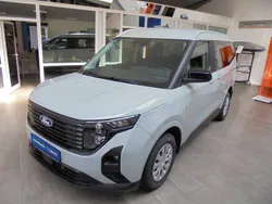 Cactus gray Neu 2024 Ford Tourneo Courier Trend Van / Kleinbus | 26.990 € (Guter Preis)