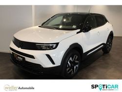 Weiss Gebraucht 2024 Opel Mokka GS Line SUV | 24.830 € (Fairer Preis)