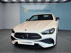 Weiß Gebraucht 2025 Mercedes CLE200 Cabrio | 63.149 €