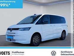 Weiß Gebraucht 2023 VW Multivan Life Van | 47.850 € (Guter Preis)