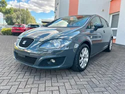 Gebraucht 2010 Seat Leon Sport Limousine | 2.200 € (Superpreis)