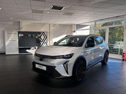 Perlmuttweiß Gebraucht 2025 Renault Scénic Esprit Alpine Van / Kleinbus | 46.900 € (Fairer Preis)