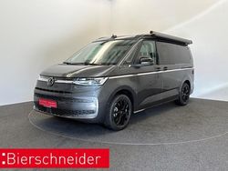 Grau Neu 2025 VW California California Van | 84.950 € (Teuer)