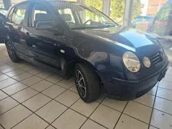 Blau Gebraucht 2003 VW Polo Comfortline Kleinwagen | 1.199 € (Guter Preis)