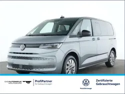 Gebraucht 2023 VW Multivan Van / Kleinbus | 46.990 € (Guter Preis)